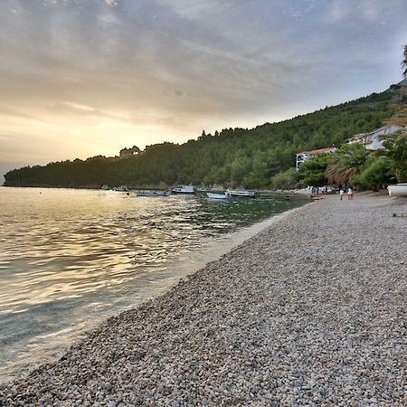 Villa Poletto Omiš Exterior foto